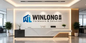 Factory and facilities of Suzhou Winlong Construction Technology Co., Ltd.