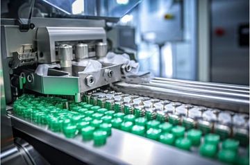 Factory facility photo 5
