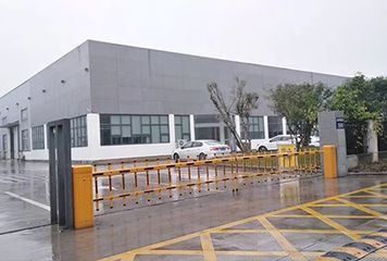 Factory facility photo 4