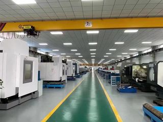 Factory facility photo 2
