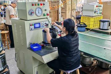 Factory facility photo 5