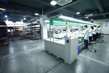 Factory facility photo 4