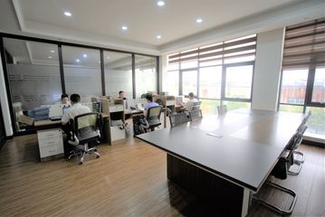 Factory facility photo 3