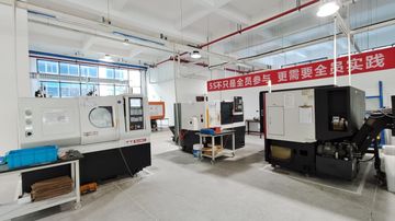 Factory facility photo 5
