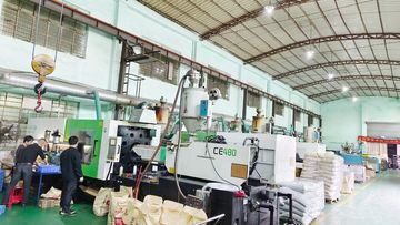 Factory facility photo 4