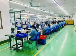Factory facility photo 3