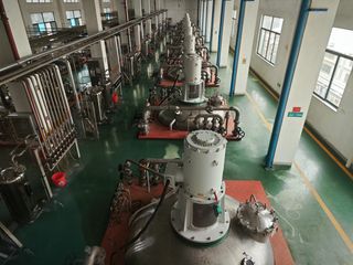 Factory facility photo 4