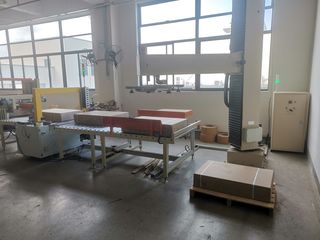 Factory facility photo 3