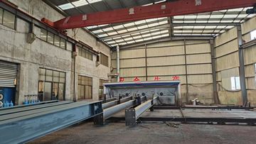 Factory facility photo 4