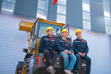 Factory facility photo 2