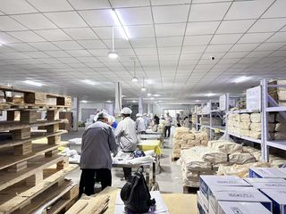 Factory facility photo 5