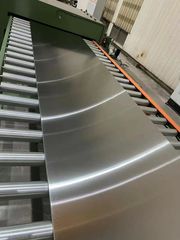 Factory and facilities of Wuxi Dingyu Xinda Special Steel Co., Ltd