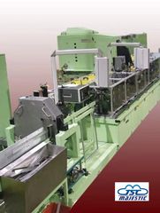 Factory and facilities of NANJING MAJESTIC AUTO PARTS CO., LTD.