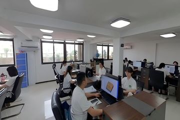 Factory facility photo 3
