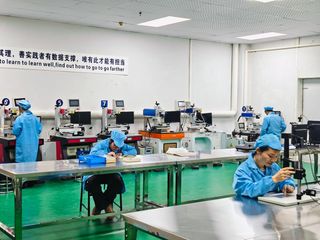 Factory facility photo 3