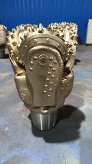 Factory and facilities of Hejian Yinruh Drill Bit Manufacture Co., Ltd.