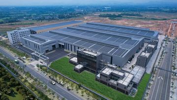 Factory facility photo 2