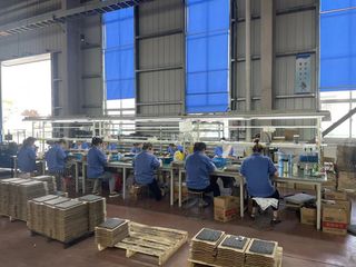 Factory facility photo 3