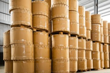 Factory facility photo 5