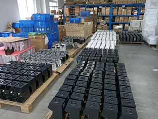 Factory facility photo 2