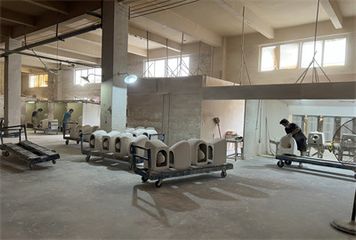 Factory facility photo 3