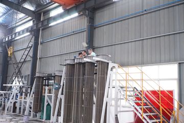 Factory facility photo 3