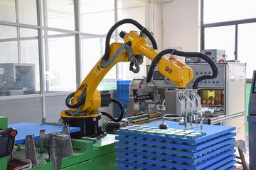 Factory facility photo 6