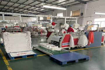 Factory facility photo 5