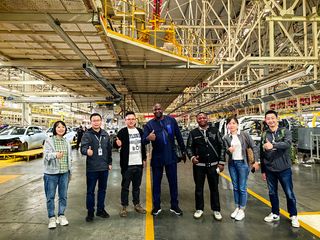 Factory facility photo 3