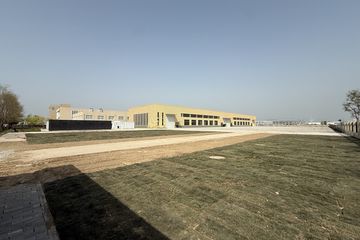 Factory facility photo 5