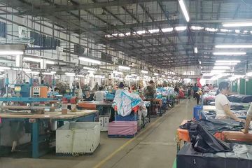 Factory facility photo 4