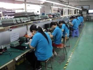 Factory facility photo 4