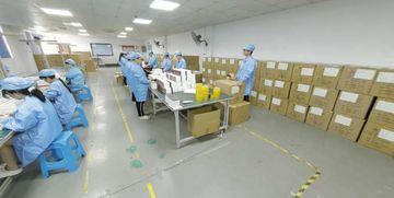 Factory facility photo 3