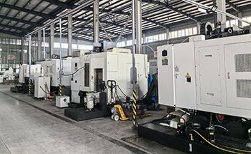 Factory facility photo 5