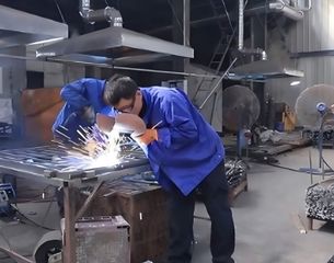 Factory facility photo 5