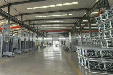 Factory facility photo 4