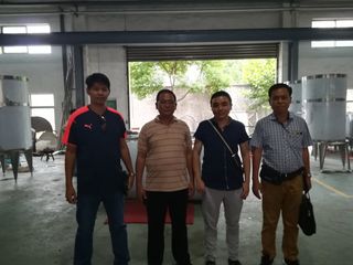 Factory facility photo 5