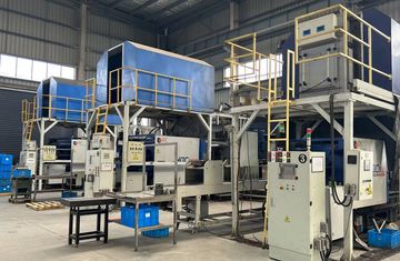 Factory facility photo 2