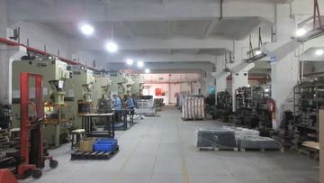 Factory facility photo 4