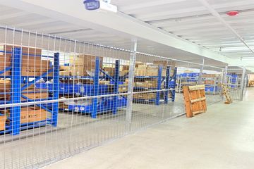 Factory facility photo 5