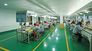Factory facility photo 3
