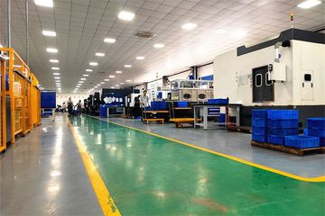 Factory facility photo 3