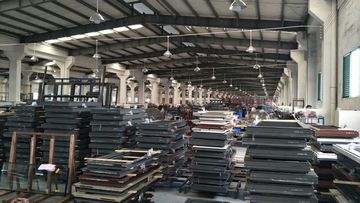 Factory facility photo 3