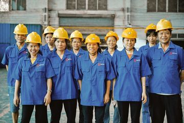 Factory facility photo 2