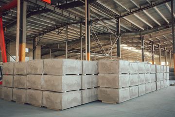 Factory facility photo 4