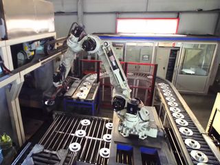Factory facility photo 3