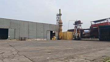 Factory facility photo 4