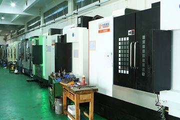 Factory facility photo 4