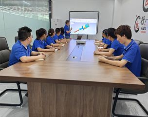 Factory facility photo 4