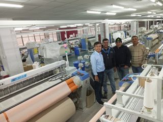 Factory facility photo 5